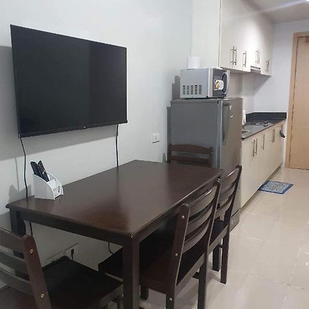 Airbnb Condo Pasay Exterior foto